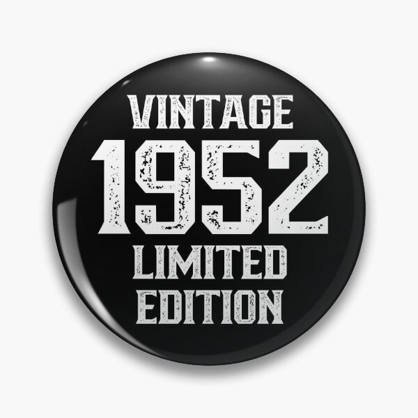 Item preview, Vintage 1952 designed and sold by MarkTees.