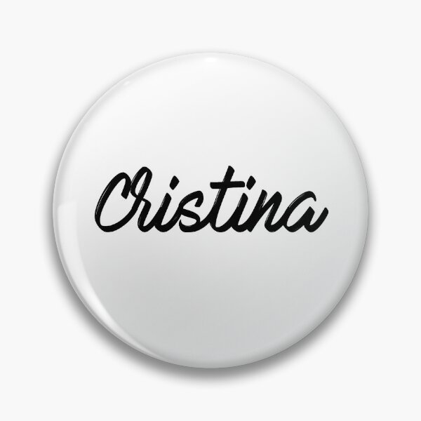 Item preview, Cristina designed and sold by Shalomjoy.