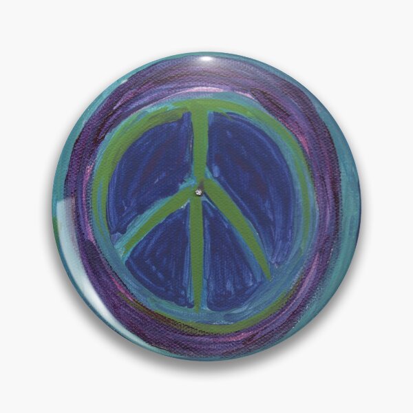 Item preview, I Am Peace designed and sold by anufrench.