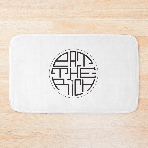 Item preview, EAT THE RICH part 2 by TaizTeez designed and sold by Taiz Teez.