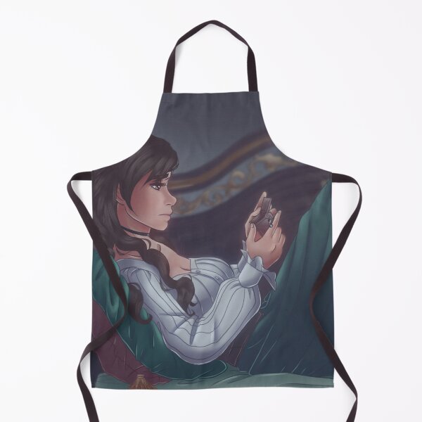 Item preview, Melancholy Elynor designed and sold by Gessy.