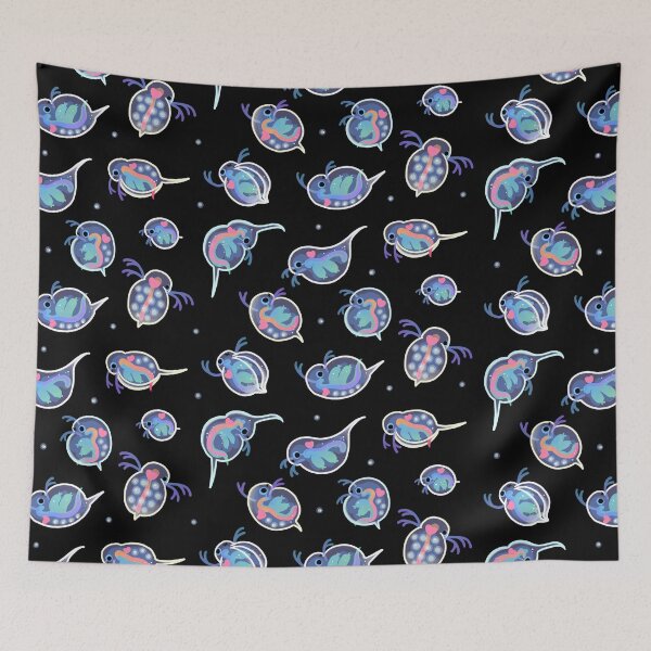 Item preview, Daphnia designed and sold by pikaole.