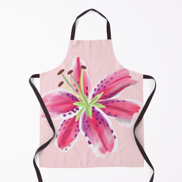 Artikelvorschau, Stargazer Lily entworfen und verkauft von KatharineArt.