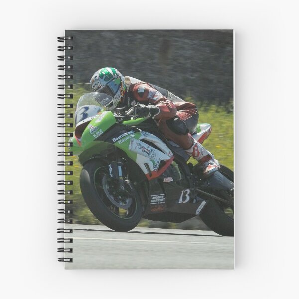 Artikelvorschau, IOM TT entworfen und verkauft von skanner30.