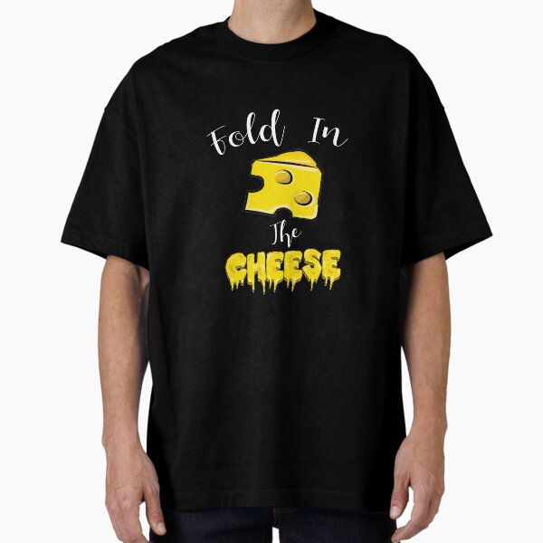 Item preview, Fold In The Cheese designed and sold by ShawnDzign.