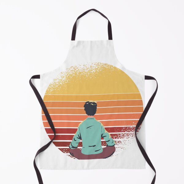Item preview, Yoga meditation pilates namaste woman saying sport gift designed and sold by carlos-ideas.