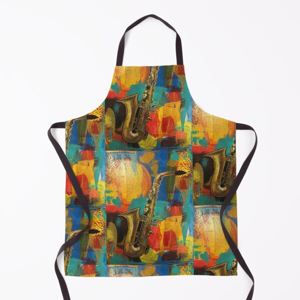 Item preview, Jazz man designed and sold by SaltyMob.