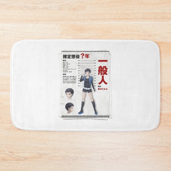 Item preview, Akudama Drive Ani designed and sold by Kool Tokyo.