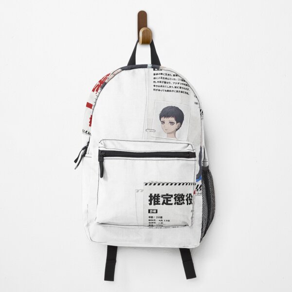 Item preview, Akudama Drive Ani designed and sold by Kool Tokyo.