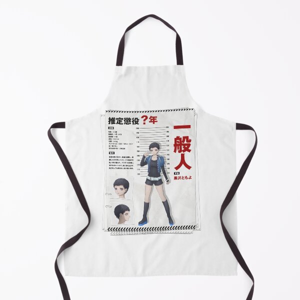 Item preview, Akudama Drive Ani designed and sold by Kool Tokyo.