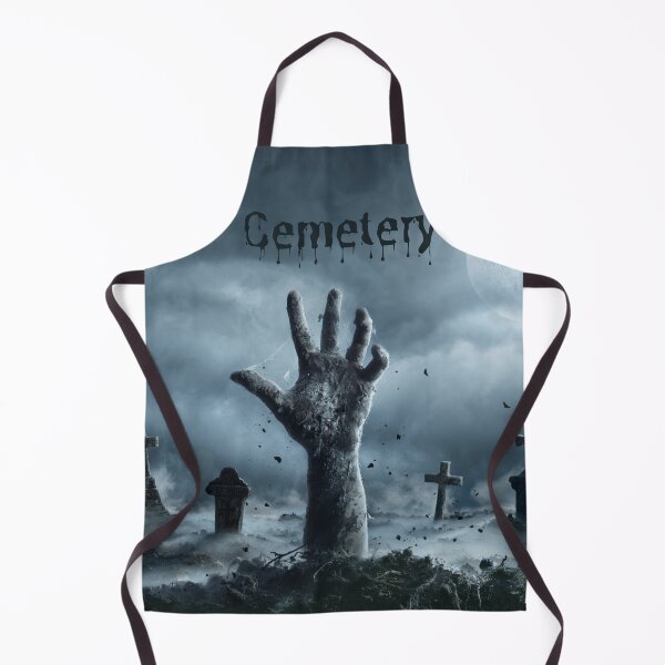 Item preview, Highgate cemetery designed and sold by Rritu.