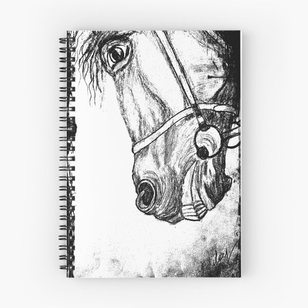 Item preview, horse designed and sold by dilayilkdogan.