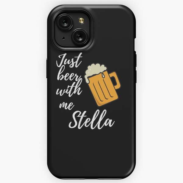 Stella Artois iPhone Cases for Sale