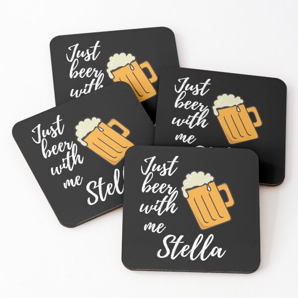 Item preview, Stella Artios designed and sold by EverythingCore.