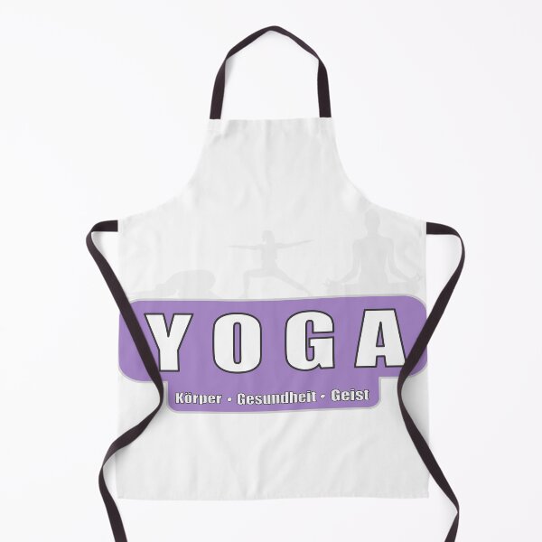 Item preview, Yoga meditation pilates namaste woman saying sport gift designed and sold by carlos-ideas.