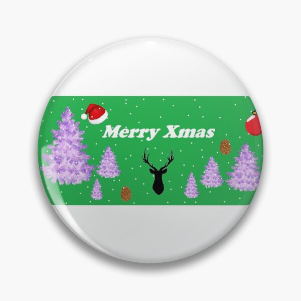 Item preview, Xmas Card designed and sold by Tenshi3namida.
