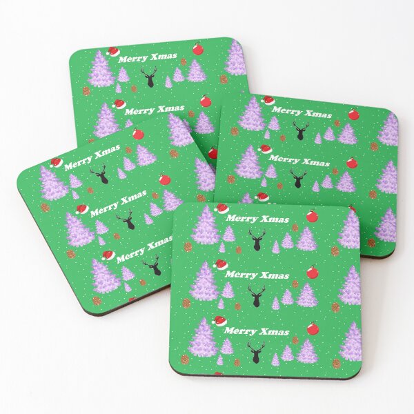 Item preview, Xmas Card designed and sold by Tenshi3namida.