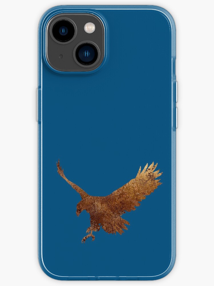 Harry Potter  Ravenclaw House Pride Crest Otterbox iPhone Case