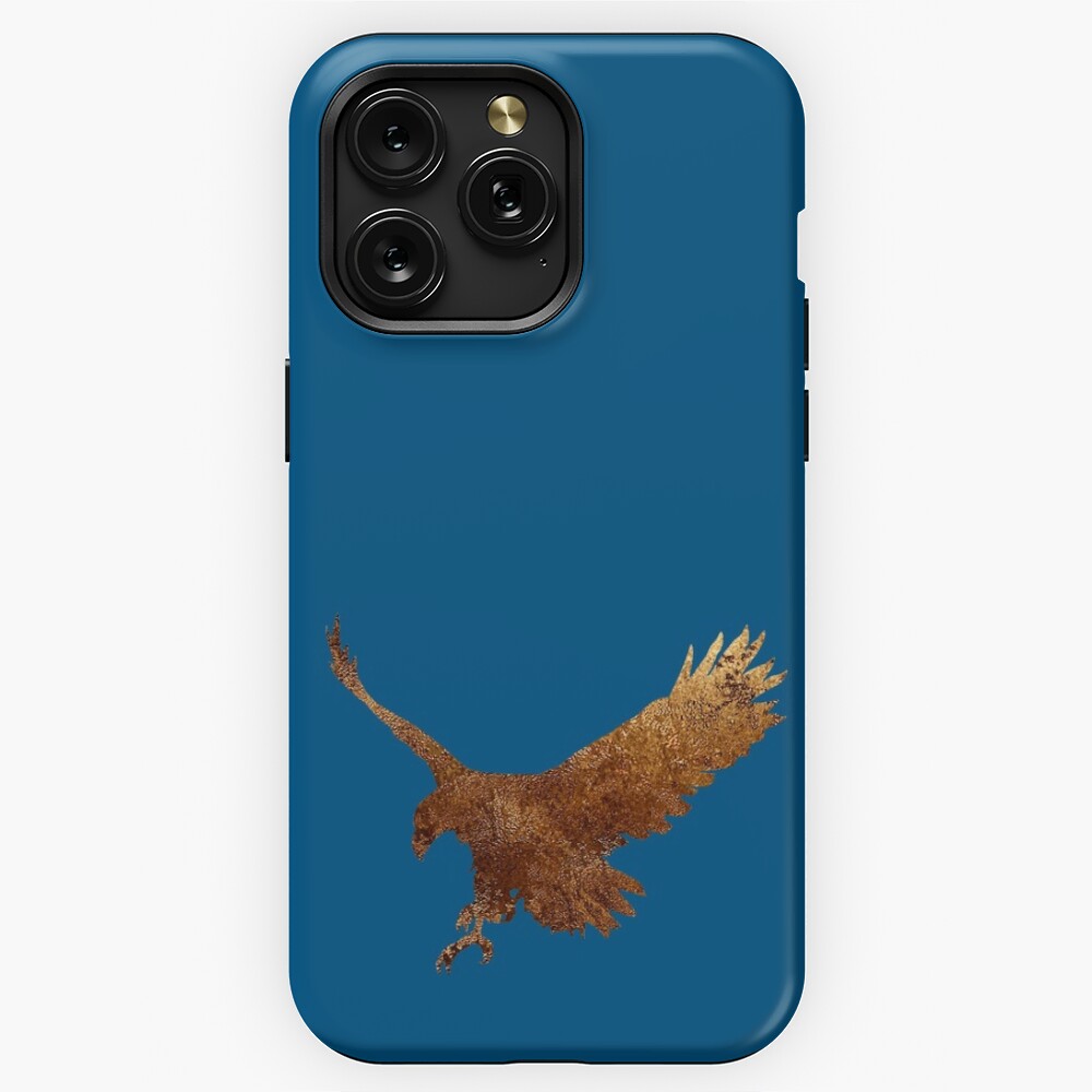 Harry Potter  Ravenclaw House Pride Crest Otterbox iPhone Case