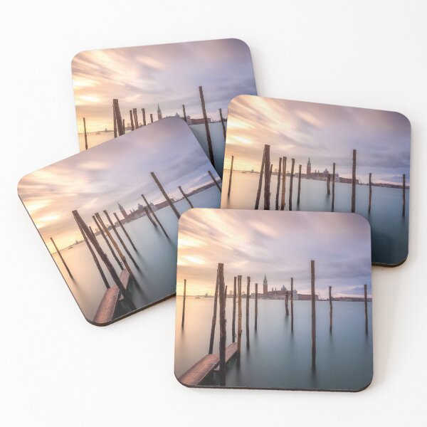 Item preview, Golden light in Venice designed and sold by Bogdan Maris.