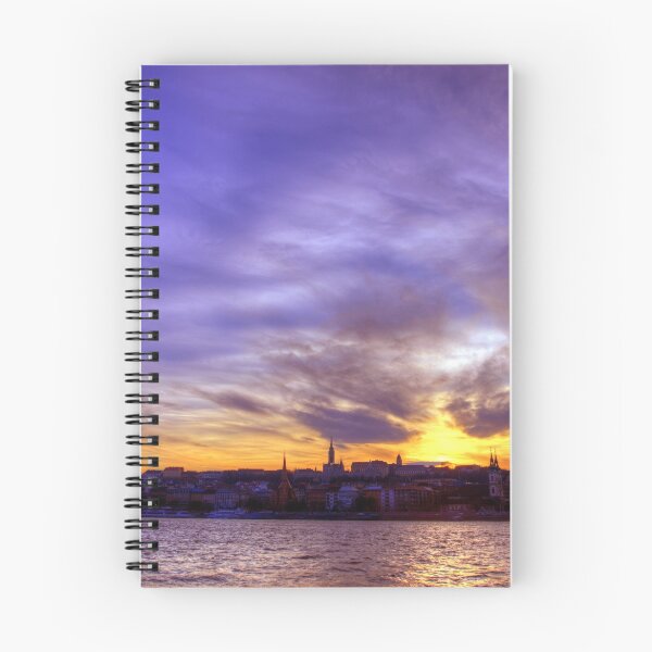 Item preview, February walk in Budapest designed and sold by PeterCseke.