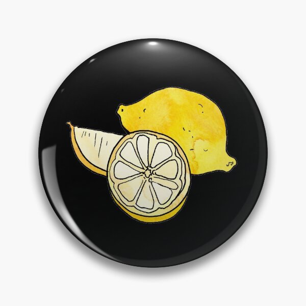 Item preview, Zesty Lemon designed and sold by EnvyRow.