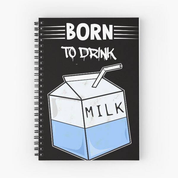 Item preview, Milk pack carton funny designed and sold by Imutobi.
