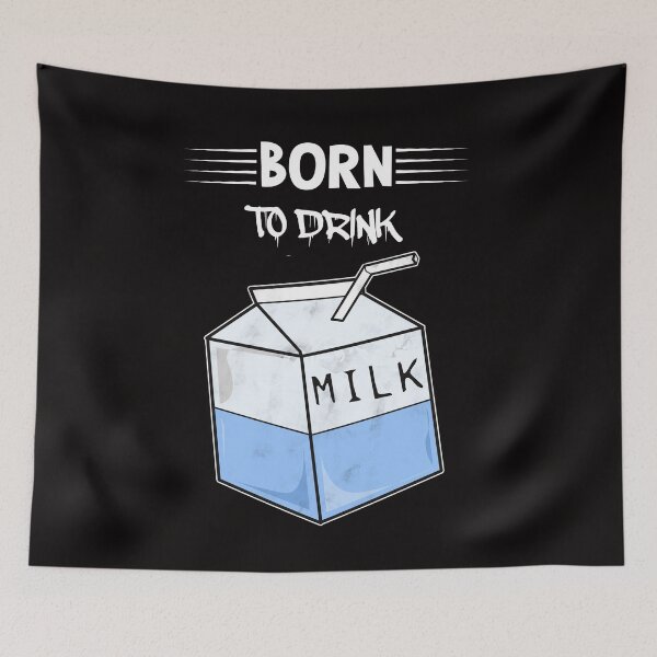 Item preview, Milk pack carton funny designed and sold by Imutobi.