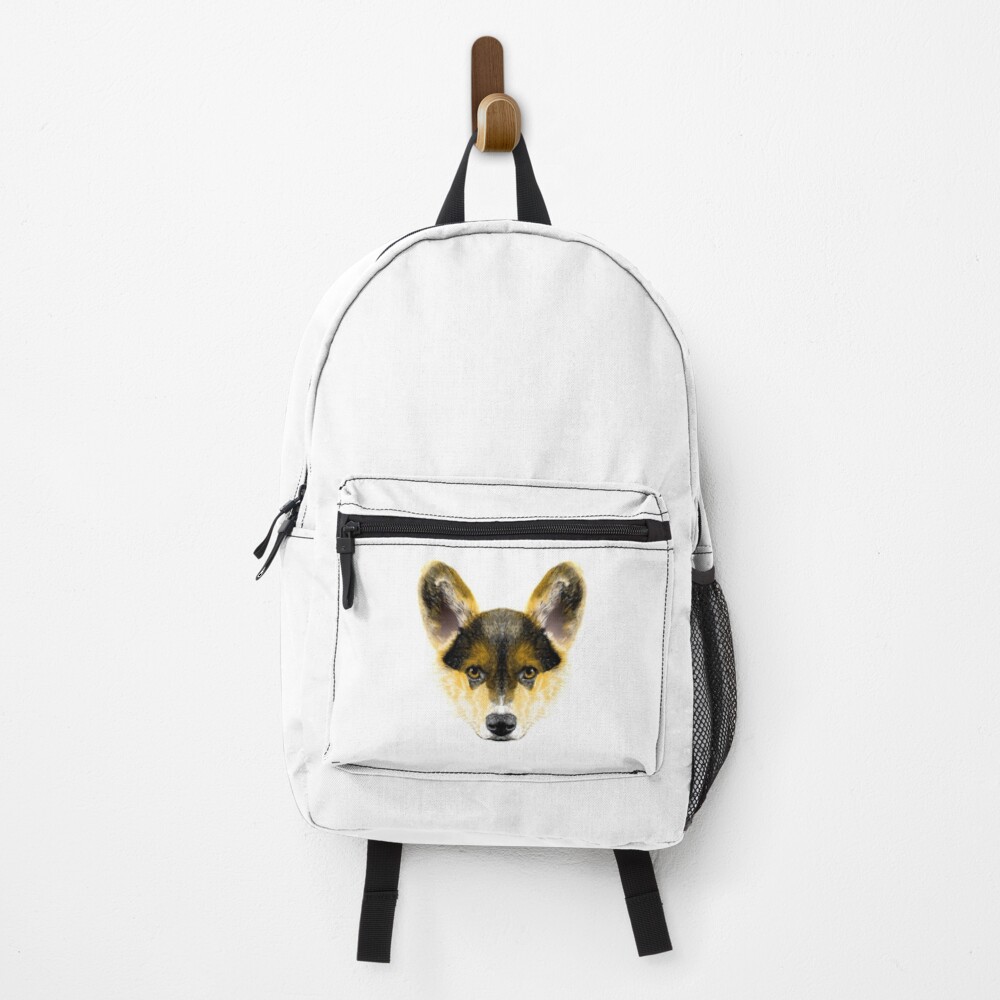Item preview, Backpack designed and sold by ClaimDesign.