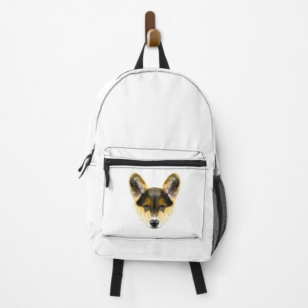 Item preview, Corgi designed and sold by ClaimDesign.