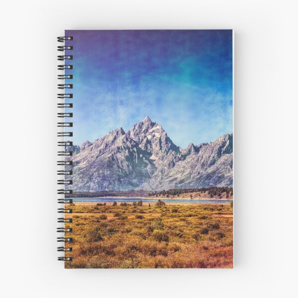 Item preview, The Midsummer Grand Teton designed and sold by John Bailey.