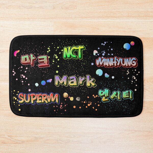Item preview, Mark Lee NCT designed and sold by arorar.