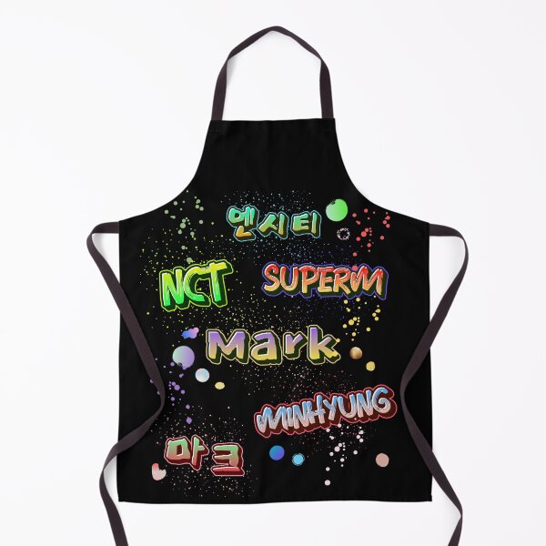 Item preview, Mark Lee NCT designed and sold by arorar.
