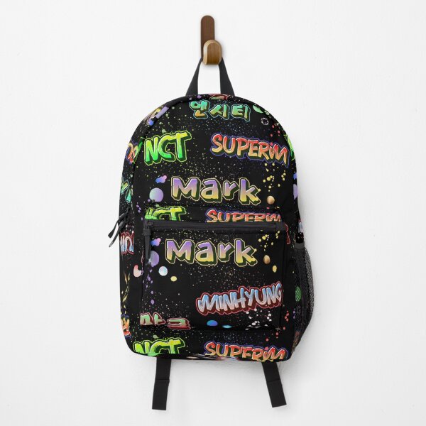 Item preview, Mark Lee NCT designed and sold by arorar.