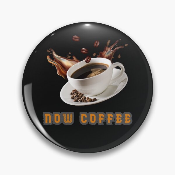 Item preview, coffee time designed and sold by designeart7.
