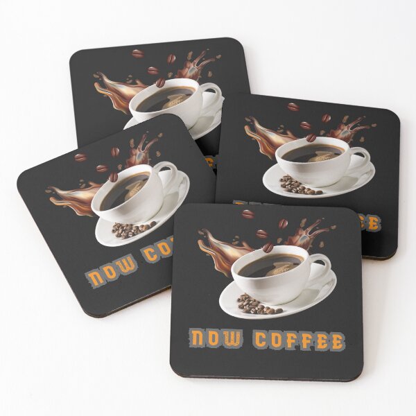 Item preview, coffee time designed and sold by designeart7.