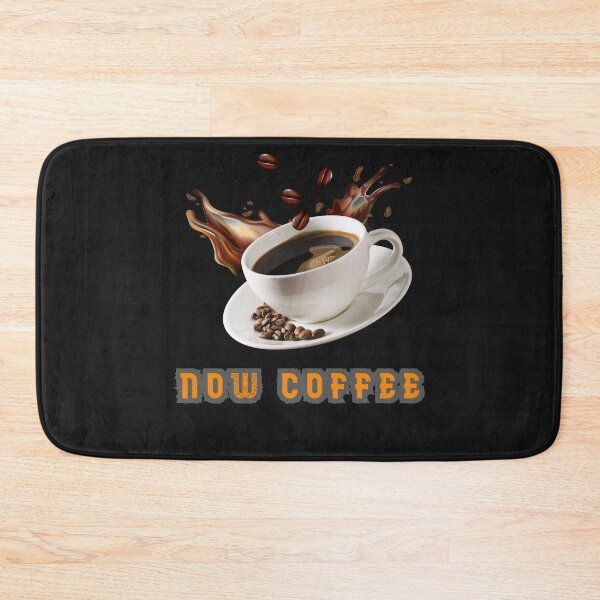 Item preview, coffee time designed and sold by designeart7.