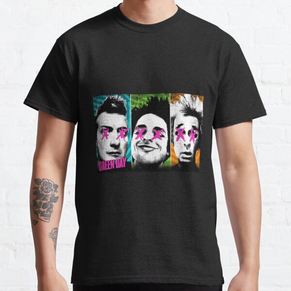 Greenday Classic T-Shirt