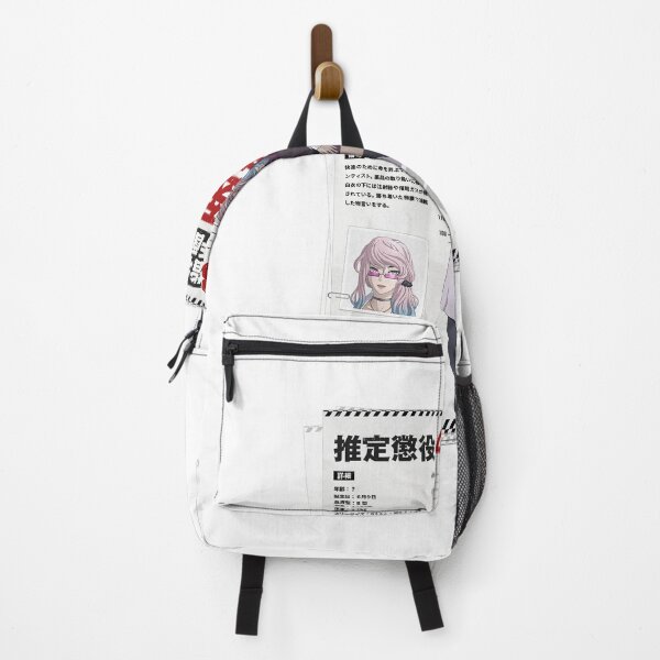 Item preview, Akudama Drive Isha Brawler designed and sold by Kool Tokyo.
