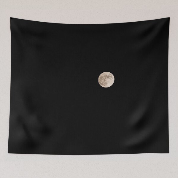 Item preview, Moon designed and sold by toniajohnston.