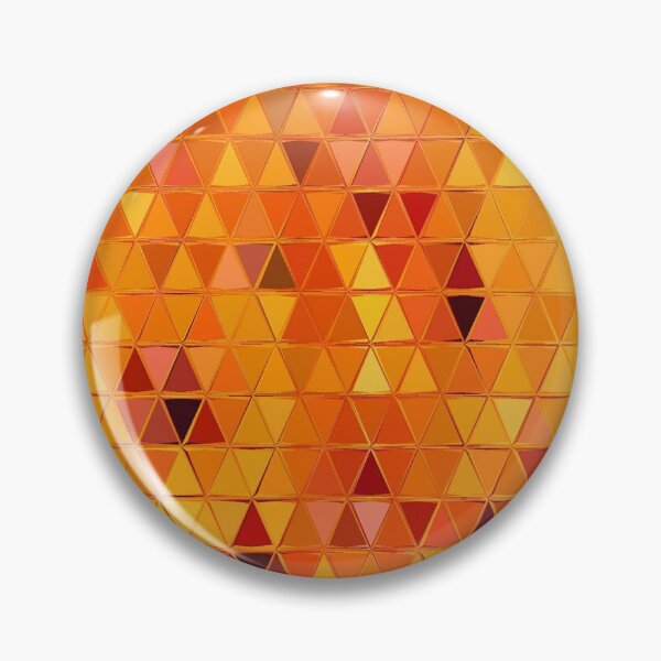 Item preview, Geometric Triangles With Colorful Seamless Pattern designed and sold by AYACHI90.