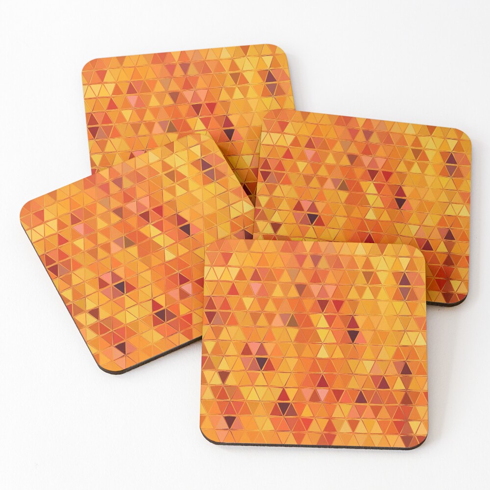 Item preview, Coasters (Set of 4) designed and sold by AYACHI90.