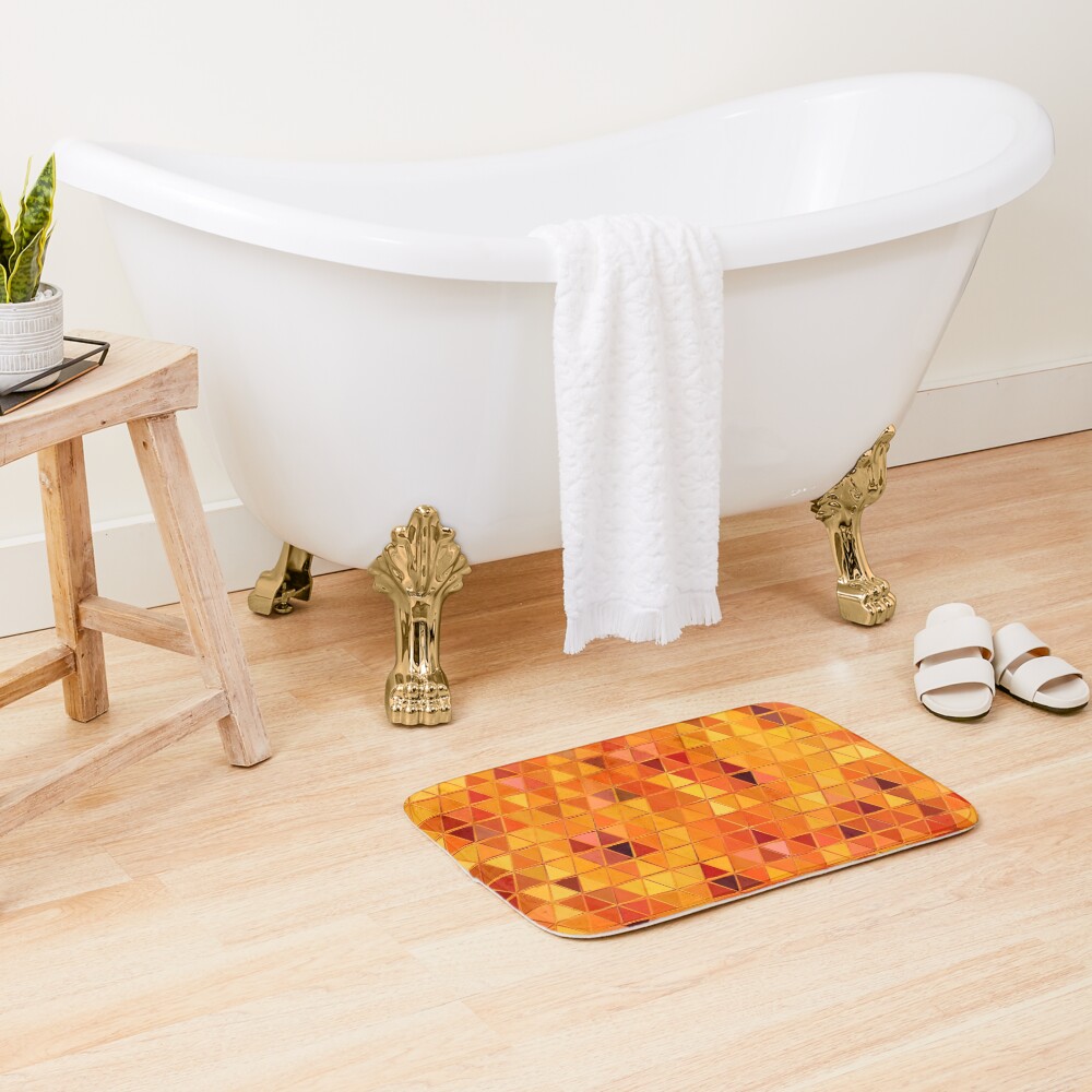 Item preview, Bath Mat designed and sold by AYACHI90.