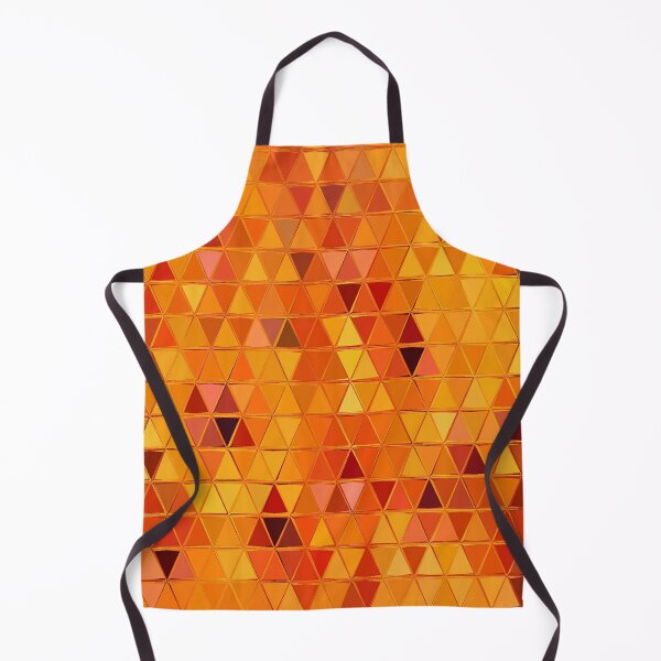 Item preview, Geometric Triangles With Colorful Seamless Pattern designed and sold by AYACHI90.