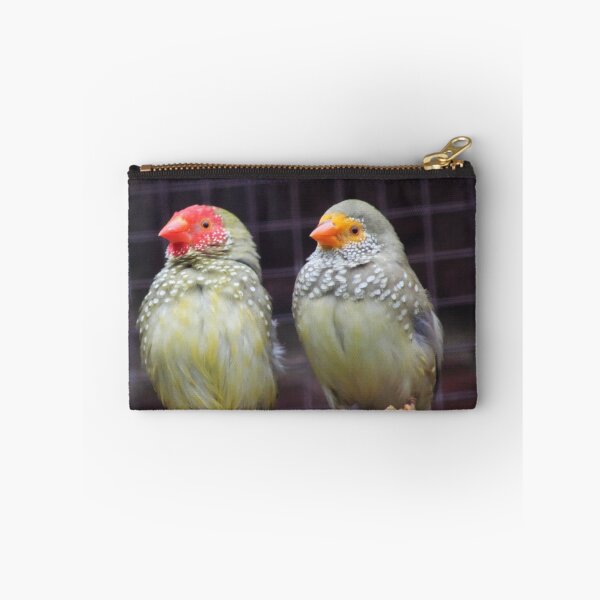 Item preview, Star Finches designed and sold by Vicki Spindler (VHS Photography).