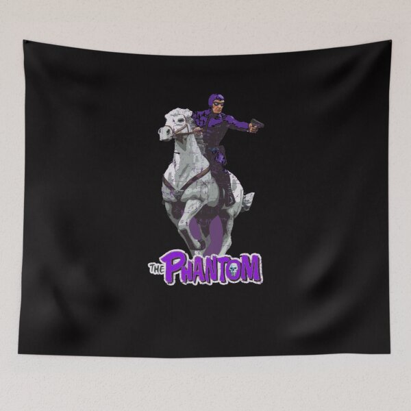 Item preview, The Phantom designed and sold by A Little Bit of  Everything.