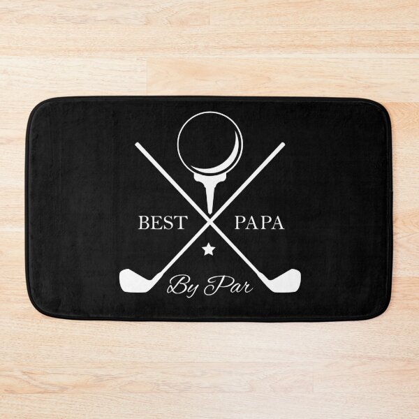 Item preview, Best papa by par  designed and sold by GranadaStore.