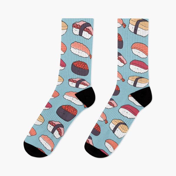 Item preview, Derp sushi designed and sold by wowocomics.