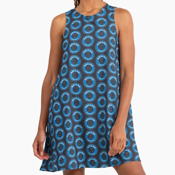 Dallas Mavericks Jersey Dresses for Sale | Redbubble