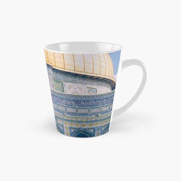 Item preview, Dome of the Rock Jerusalem - Islamic Architecture designed and sold by Dan Shachar.